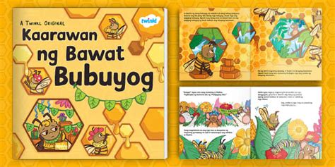 Bubuyog .